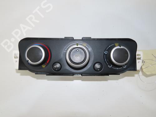 Used Climate control Climate control RENAULT MEGANE III Grandtour (KZ0/1) 1.5 dCi (KZ09, KZ0D, KZ1G, KZ29, KZ14, KZ1W, KZ10, KZ1F,... (110 hp) 31796632 31796632