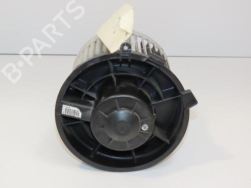 Heater blower motor NISSAN QASHQAI I (J10, NJ10) 1.6 dCi All-wheel Drive | BP29045736M62 