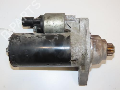 Starter VW POLO V (6R1, 6C1) 1.6 TDI | BP28828976M8 
