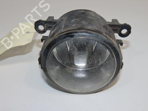 Used Left front fog light Left front fog light PEUGEOT 607 (9D, 9U) 2.0 HDI (136 hp) 39756549 39756549