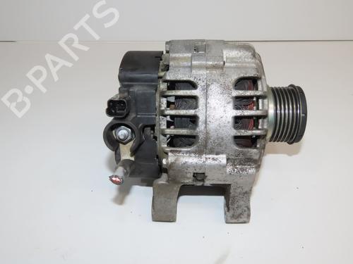 Alternator CITROËN BERLINGO Box Body/MPV (B9) 1.6 HDi 90 16V | BP38571154M7 - Image 2