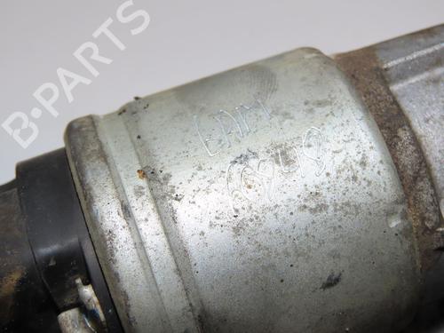 Starter CITROËN BERLINGO Box Body/MPV (B9) 1.6 HDi 90 16V | BP38571147M8 - Image 2