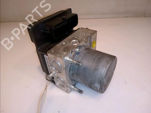 ABS pump CITROËN C5 III (RD_) 2.0 HDi 140 (RDRHF8, RDRHFA, RDRHA8, RDRHAJ) | BP11100265M43