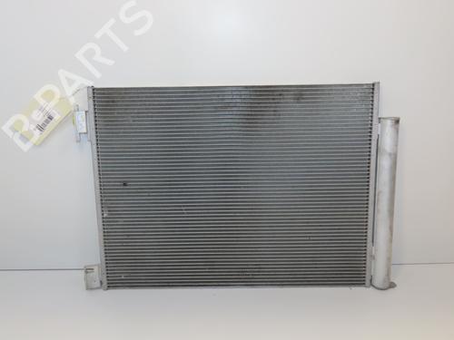Heater matrix RENAULT CLIO V (B7_) 1.0 SCe 65 (B7MG) | BP29379887M63 