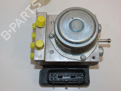 Used ABS pump RENAULT KOLEOS I (HY_) 2.0 dCi (HY0K) (150 hp) 28829928