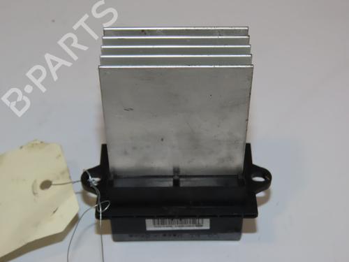 Heater resistor CITROËN C5 I (DC_) 2.0 HDi (DCRHZB, DCRHZE) | BP29345189M108 