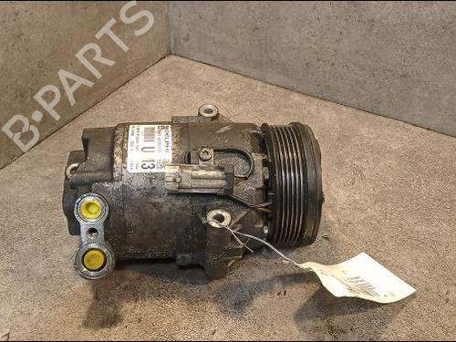 Used AC compressor AC compressor OPEL ASTRA H (A04) 1.7 CDTI (L48) (100 hp) 9617844 9617844