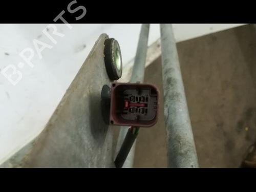 Front wiper motor CITROËN XSARA PICASSO (N68) 1.6 HDi | BP9592966M29