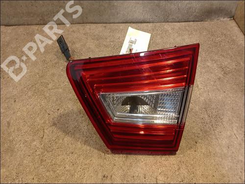 Used Right tailgate light Right tailgate light RENAULT CLIO IV (BH_) 0.9 TCe 90 (BHNF, BHMA, BHMH, BHJK, BHJR) (90 hp) 9616447 9616447