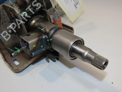 Steering column RENAULT TWINGO II (CN0_) 1.2 (CN0D) | BP29441647M21  - Image 7