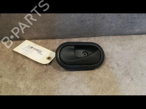 Used Rear left interior door handle Rear left interior door handle DACIA SANDERO 1.5 dCi (68 hp) 9610860 9610860
