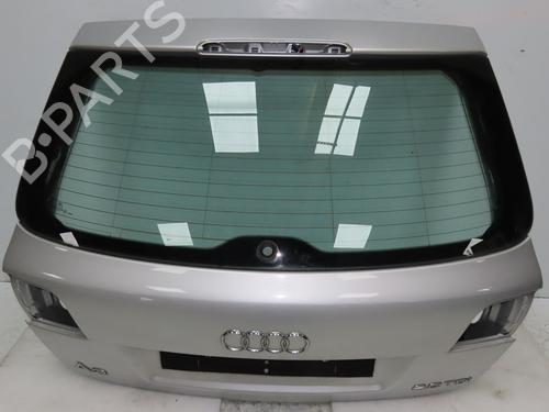 Used Tailgate Tailgate 31121058 31121058