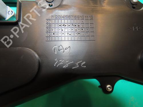 Used Instrument cluster Instrument cluster DACIA SANDERO 1.2 16V (75 hp) 17051491 17051491