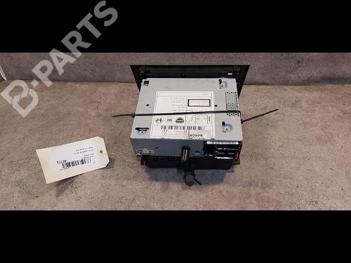 Radio ALFA ROMEO MITO (955_) 1.3 MultiJet (955AXP1A, 955AYC1A) | BP9608451E6 
