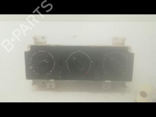 Used Climate control Climate control 23174465 23174465