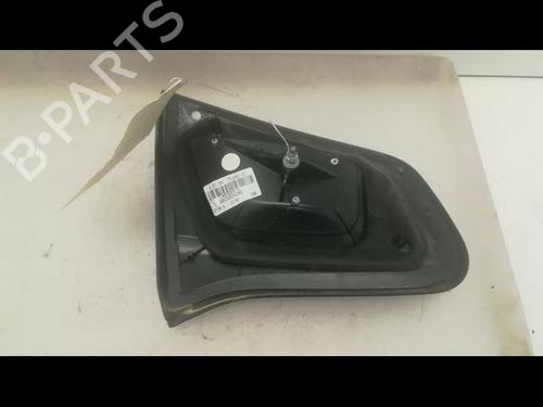 Used Right tailgate light CITROËN C3 II (SC_) 1.4 HDi 70 (SC8HZC, SC8HR0, SC8HP4) (68 hp) 9599181