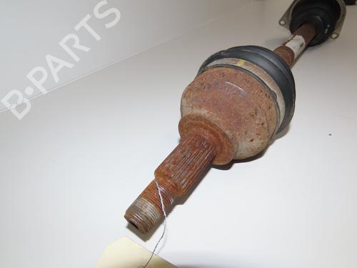 Used Left front driveshaft RENAULT VEL SATIS (BJ0_) 2.0 16V Turbo (BJ0K) (163 hp) 30447508