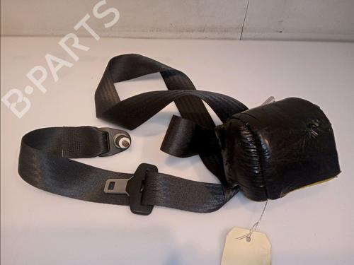 Used Rear left seatbelt Rear left seatbelt 11101714 11101714