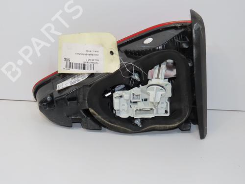 Right tailgate light VW TOURAN (5T1) 1.6 TDI | BP36682382C80 - Image 2
