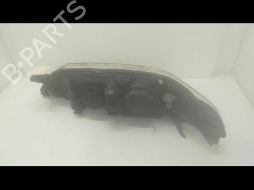 Used Right headlight RENAULT LAGUNA II (BG0/1_) 1.9 dCi (BG08, BG0G) (120 hp) 9603364
