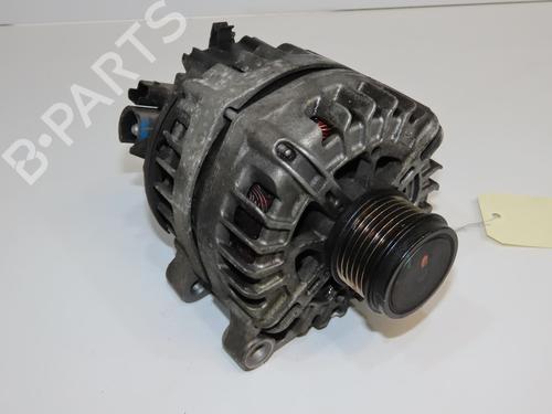 Used Alternator Alternator PEUGEOT PARTNER Tepee 1.6 BlueHDi 100 (100 hp) 36246556 36246556
