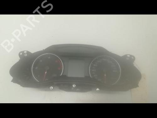 Used Instrument cluster Instrument cluster AUDI A4 B8 (8K2) 2.0 TDI (150 hp) 9603471 9603471