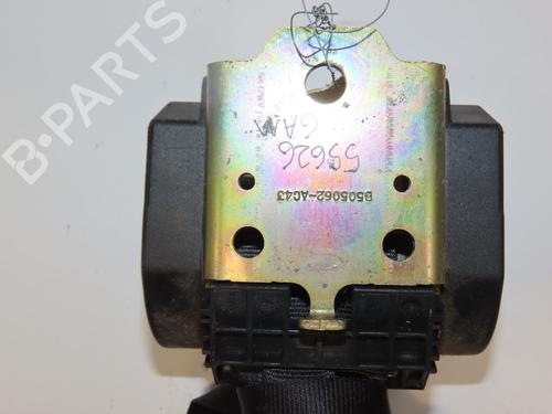 Front right belt tensioner RENAULT TWINGO I (C06_) 1.2 (C066, C068) | BP29379920C88 