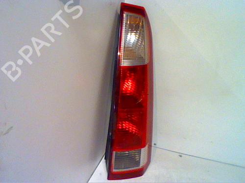 Feu arrière droit Feu arrière droit OPEL MERIVA A MPV (X03) 1.7 DTI (E75) (75 hp) 36495762 36495762