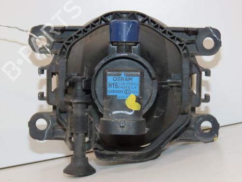 Left front fog light DACIA LODGY (JS_) 1.5 dCi | BP28802232C30  - Image 5