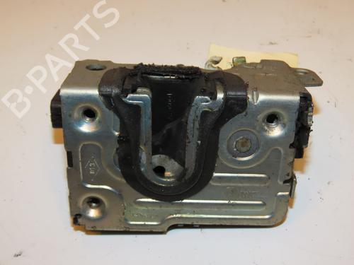 Front left lock DACIA SANDERO 1.4 (BS0C, BS0A, BS0G, BS1F, BS0E) | BP16740874C98 