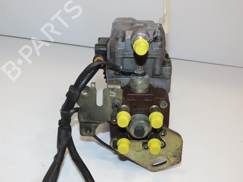 Injection pump VW PASSAT B5 (3B2) 1.9 TDI | BP29551177M78 