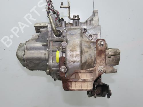 Gearbox CITROËN C3 Picasso (SH_) 1.6 HDI 90 | BP30978812M3