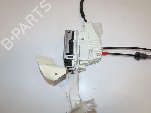 Rear left lock FIAT 500X (334_) 1.3 (334.AXR11) | BP29441798C100 