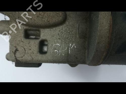 Front wiper motor PEUGEOT 307 (3A/C) 1.6 HDi | BP23178365M29 