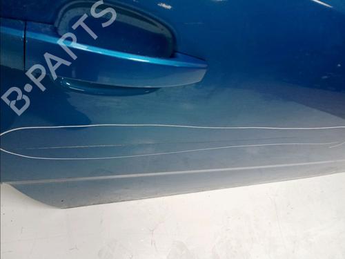 Right front door OPEL TIGRA TwinTop (X04) 1.4 (R97) | BP14951444C3 