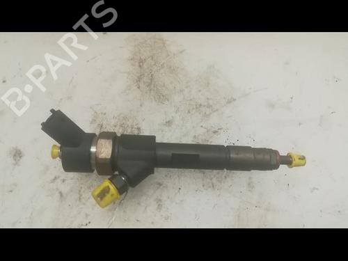 Used Injector Injector RENAULT LAGUNA II (BG0/1_) 1.9 dCi (BG1A, BG1W, BG0G) (110 hp) 9599762 9599762