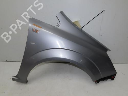 Right front fenders OPEL ZAFIRA / ZAFIRA FAMILY B (A05) 1.7 CDTI (M75) | BP28830888C42
