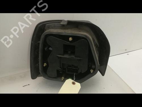 Used Right taillight RENAULT 19 II Chamade (L53_) [1992-2003]  23177918