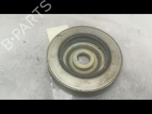 Used Other FORD S-MAX (CJ, WA6) 2.0 TDCi (150 hp) 14874230
