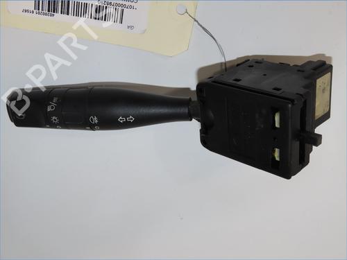 Used Steering column stalk Steering column stalk 39113611 39113611