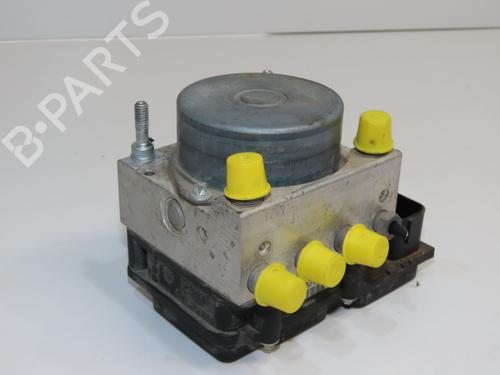 ABS pump CITROËN NEMO Box Body/MPV (AA_) 1.4 HDi | BP36510895M43 - Image 9