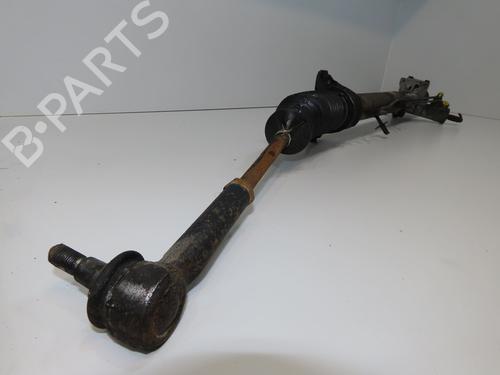 Used Steering rack Steering rack PEUGEOT BOXER Van (230L) 2.5 D (86 hp) 31984584 31984584
