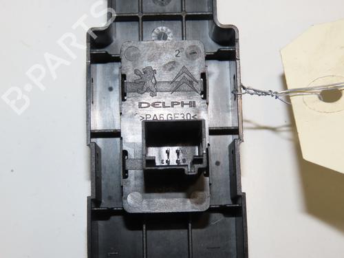 Switch CITROËN C5 III Break (RW_) 2.0 HDi 165 | BP28831076I30  - Image 5