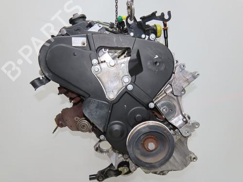 Engine PEUGEOT 807 (EB_) 2.2 HDi | BP39157278M1 - Image 6