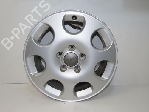 Used Rim Rim 31575791 31575791