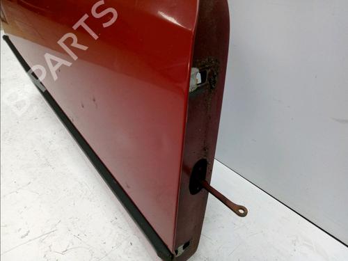 Right front door PEUGEOT 205 II (20A/C) 1.4 | BP14951455C3 