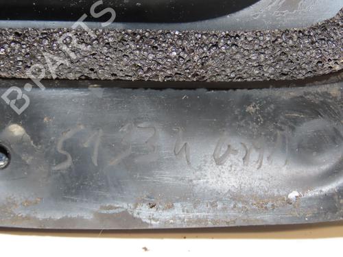 Right mirror TOYOTA YARIS (_P1_) 1.3 (SCP12_, SCP13_, SCP12R, SCP13R) | BP28831348C27 