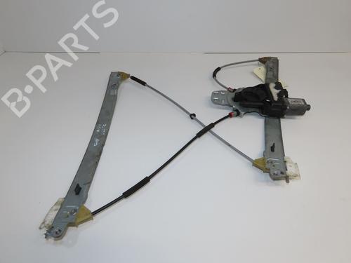 Front right window mechanism CITROËN C5 III (RD_) 2.0 HDi (RDRHD8, RDRHDJ, RDRHR8, RDRHRJ) | BP37455513C23 - Image 5