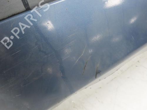 Rear bumper DACIA LOGAN MCV (KS_) 1.5 dCi (KS0K) | BP29196013C8