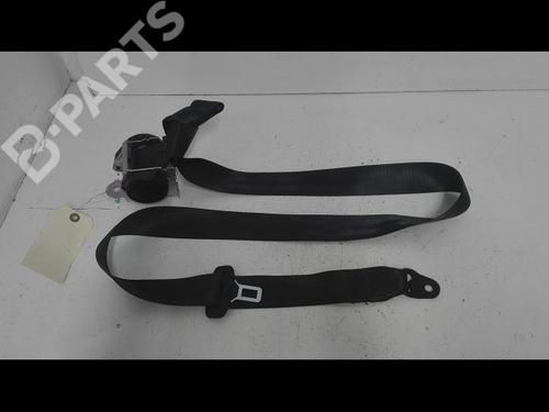 Used Rear right belt tensioner DACIA SANDERO II TCe 90 (B8M1, B8MA, B8AC) (90 hp) 9604469